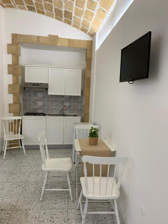 Dimora San Celso Apartamento Gallipoli Exterior foto