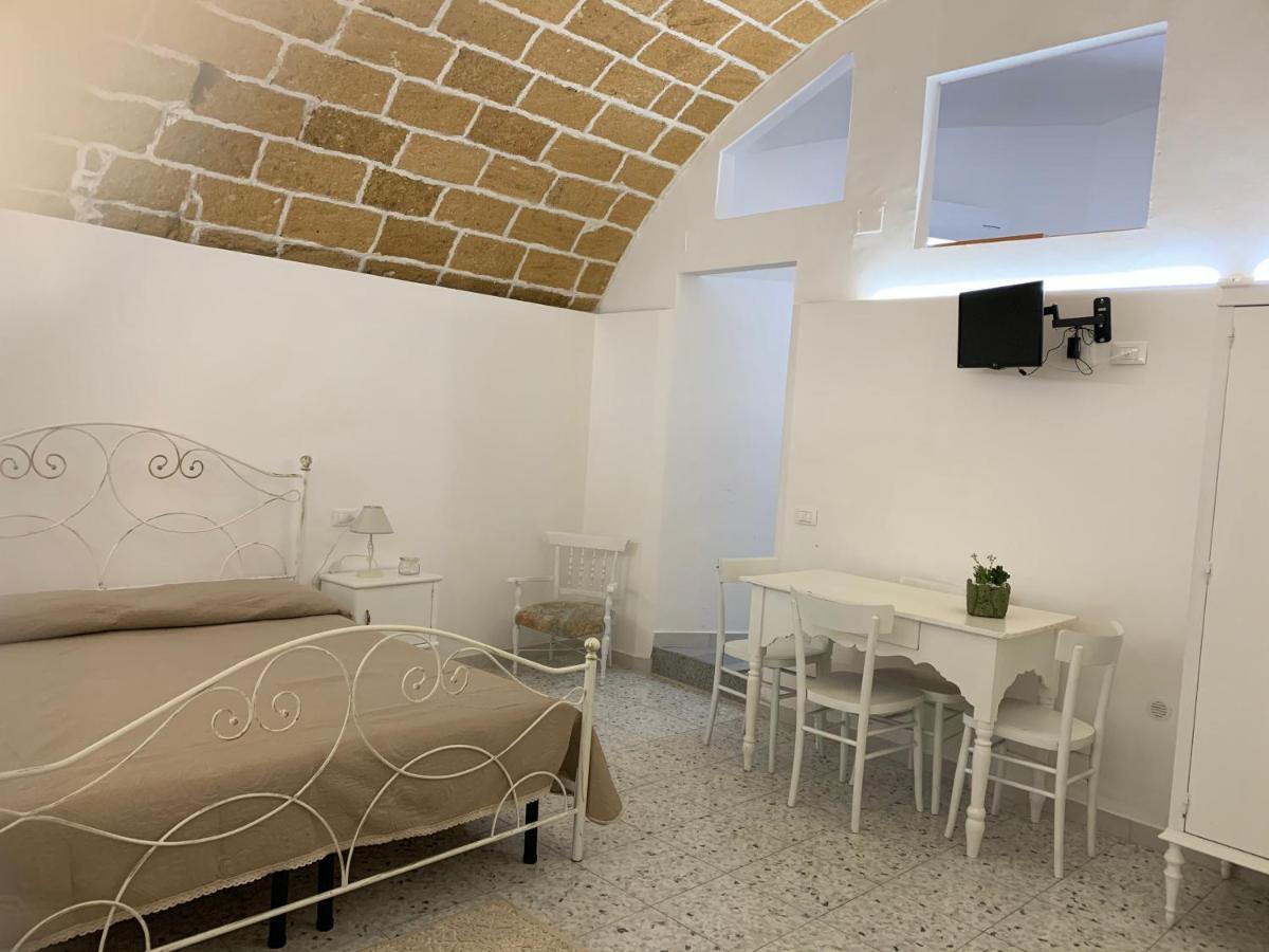Dimora San Celso Apartamento Gallipoli Exterior foto