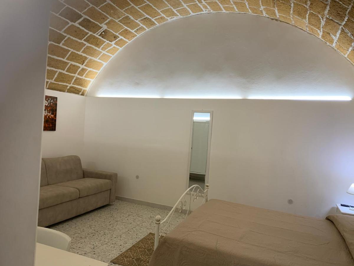 Dimora San Celso Apartamento Gallipoli Exterior foto