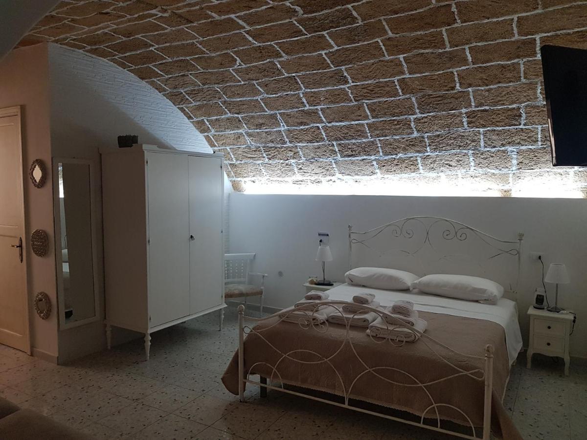 Dimora San Celso Apartamento Gallipoli Exterior foto