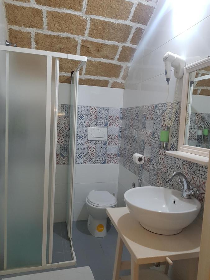 Dimora San Celso Apartamento Gallipoli Exterior foto