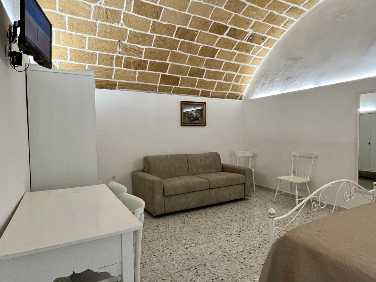 Dimora San Celso Apartamento Gallipoli Exterior foto