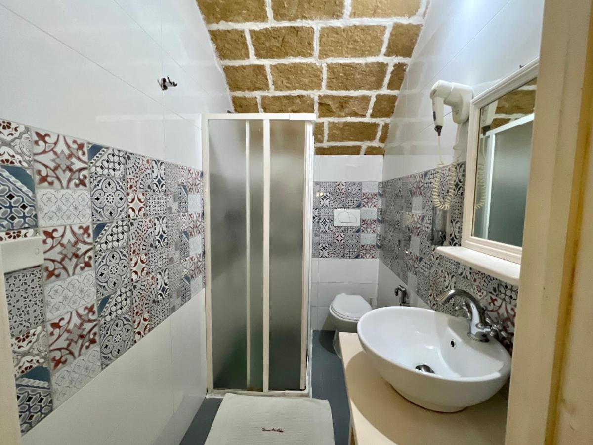 Dimora San Celso Apartamento Gallipoli Exterior foto