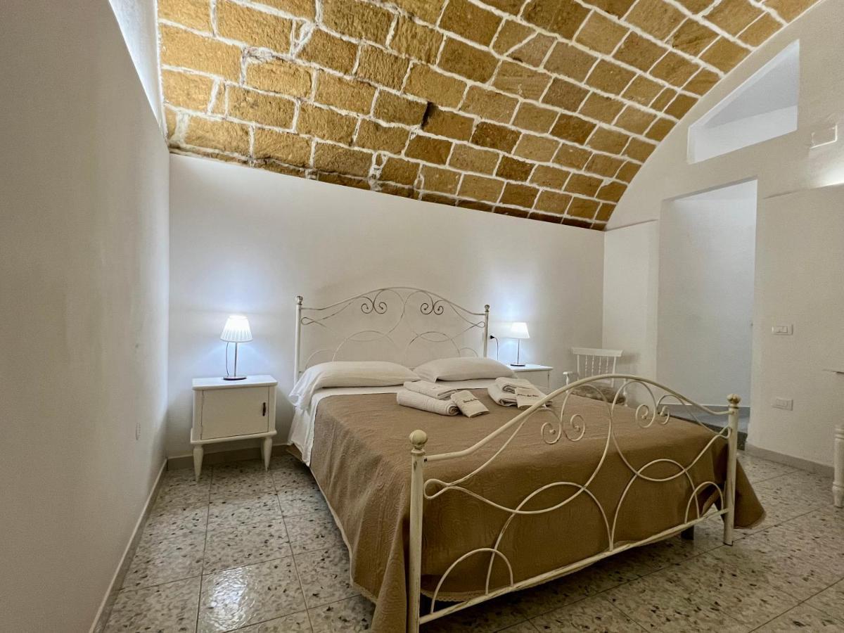 Dimora San Celso Apartamento Gallipoli Exterior foto