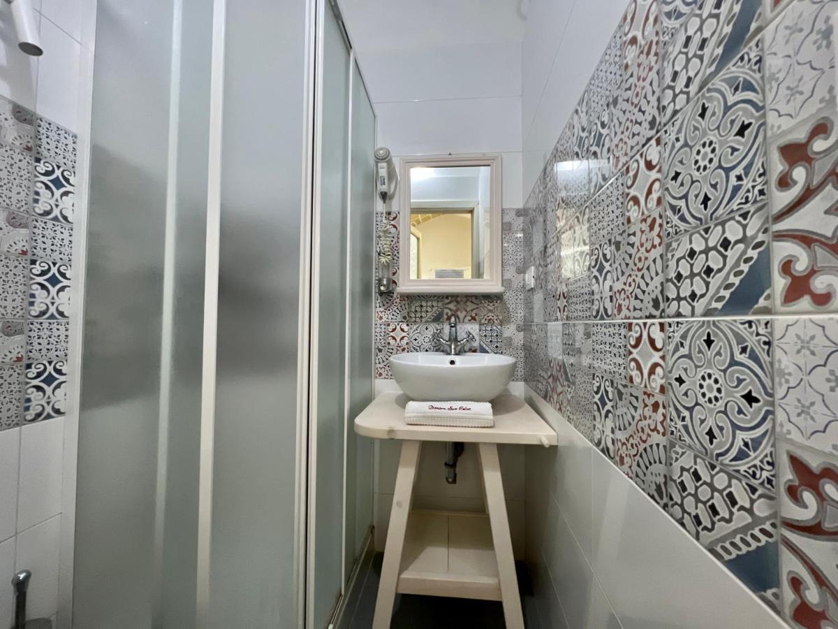Dimora San Celso Apartamento Gallipoli Exterior foto