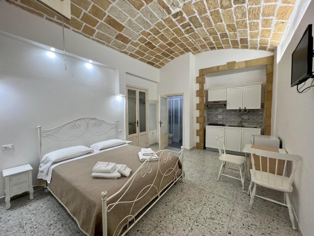 Dimora San Celso Apartamento Gallipoli Exterior foto