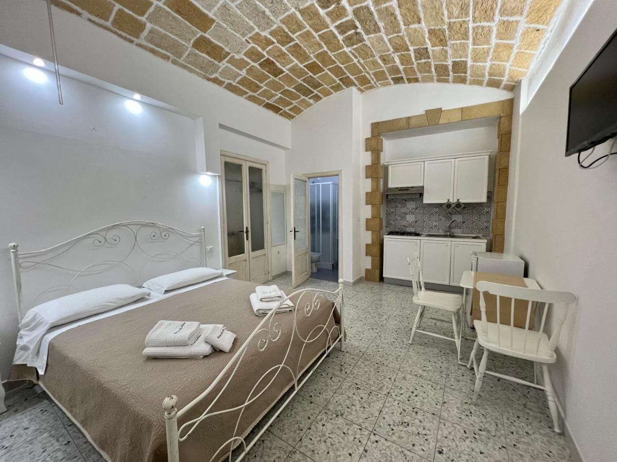 Dimora San Celso Apartamento Gallipoli Exterior foto