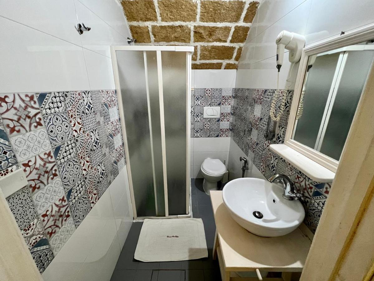 Dimora San Celso Apartamento Gallipoli Exterior foto