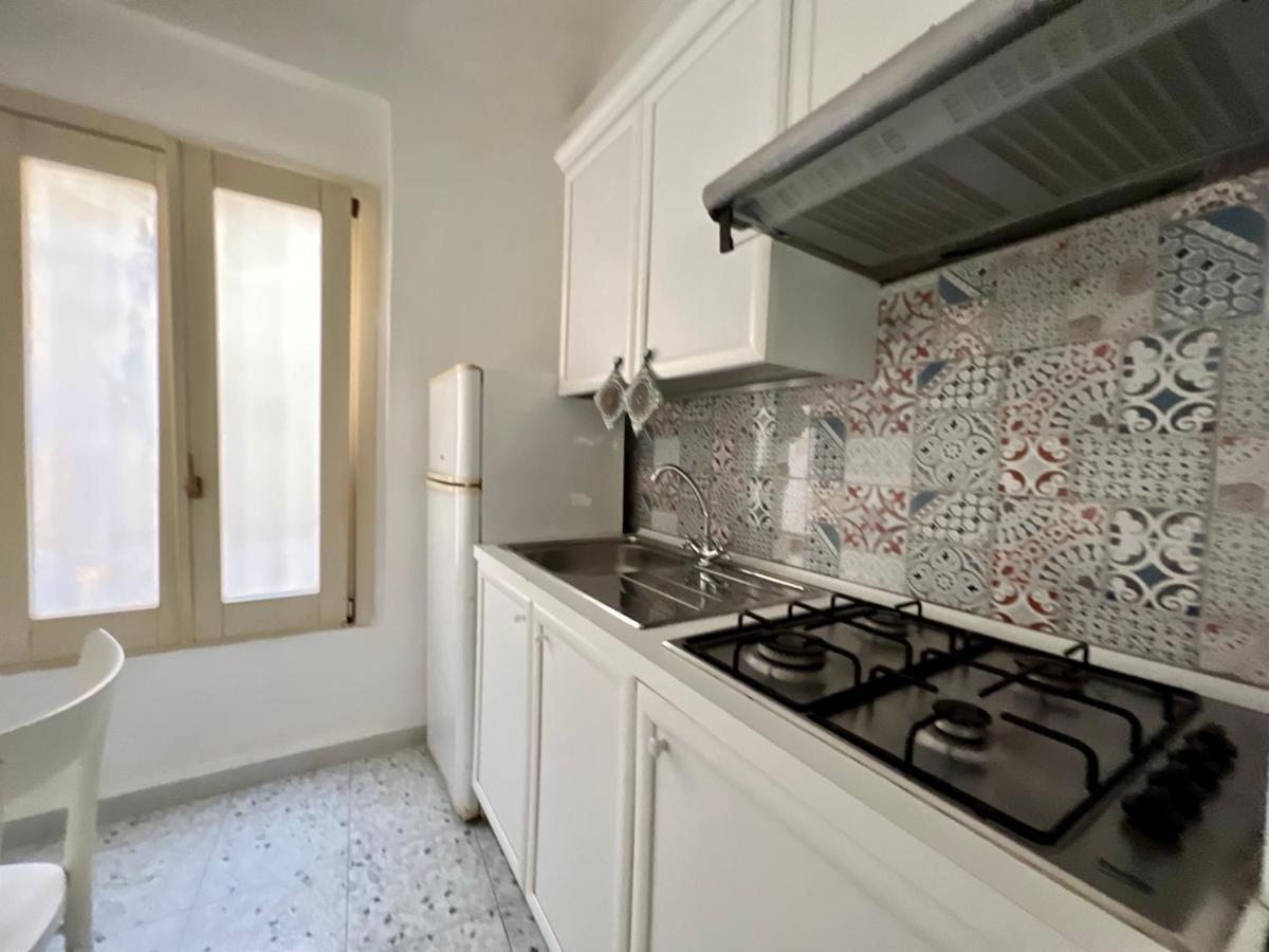 Dimora San Celso Apartamento Gallipoli Exterior foto